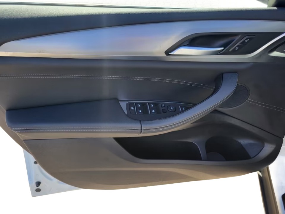 BMW X4 xDrive20i - foto 11