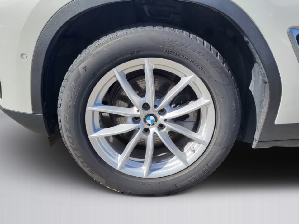 BMW X4 xDrive20i - foto 13