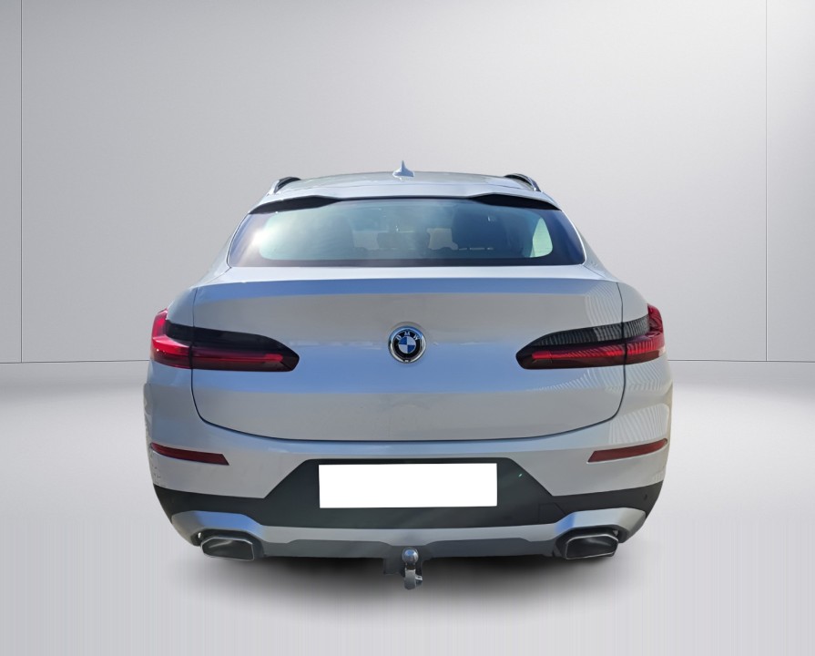 BMW X4 xDrive20i (5)