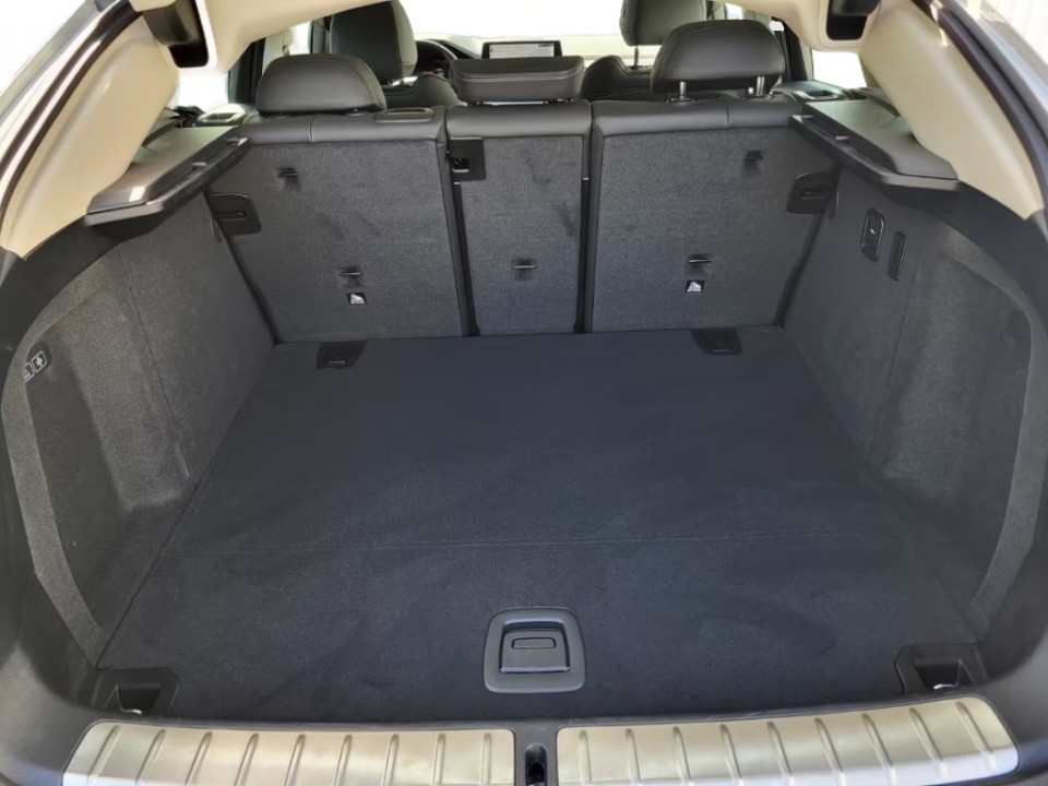 BMW X4 xDrive20i - foto 12