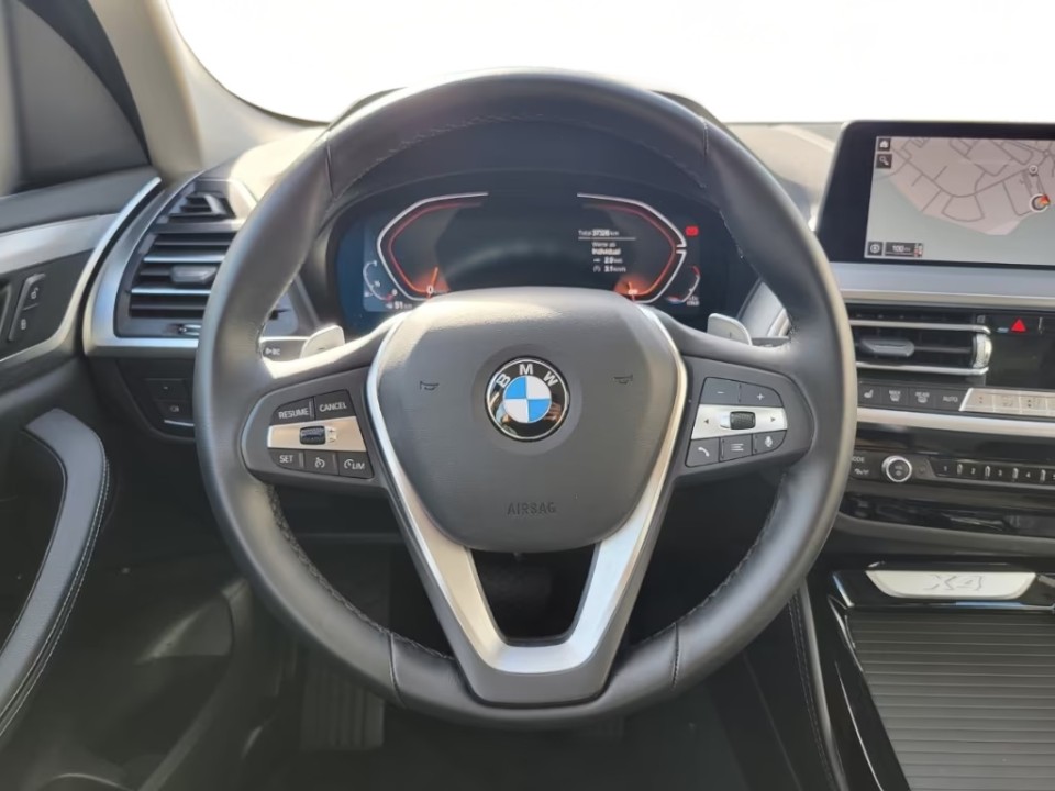 BMW X4 xDrive20i - foto 9