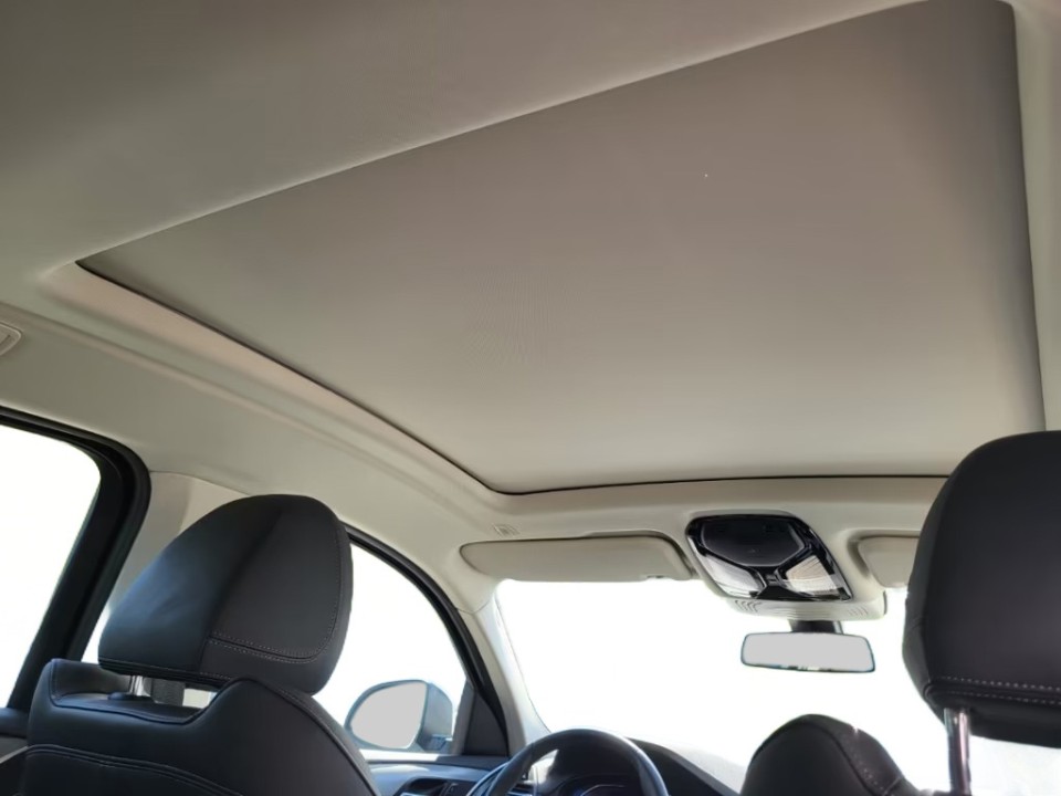 BMW X4 xDrive20i - foto 10