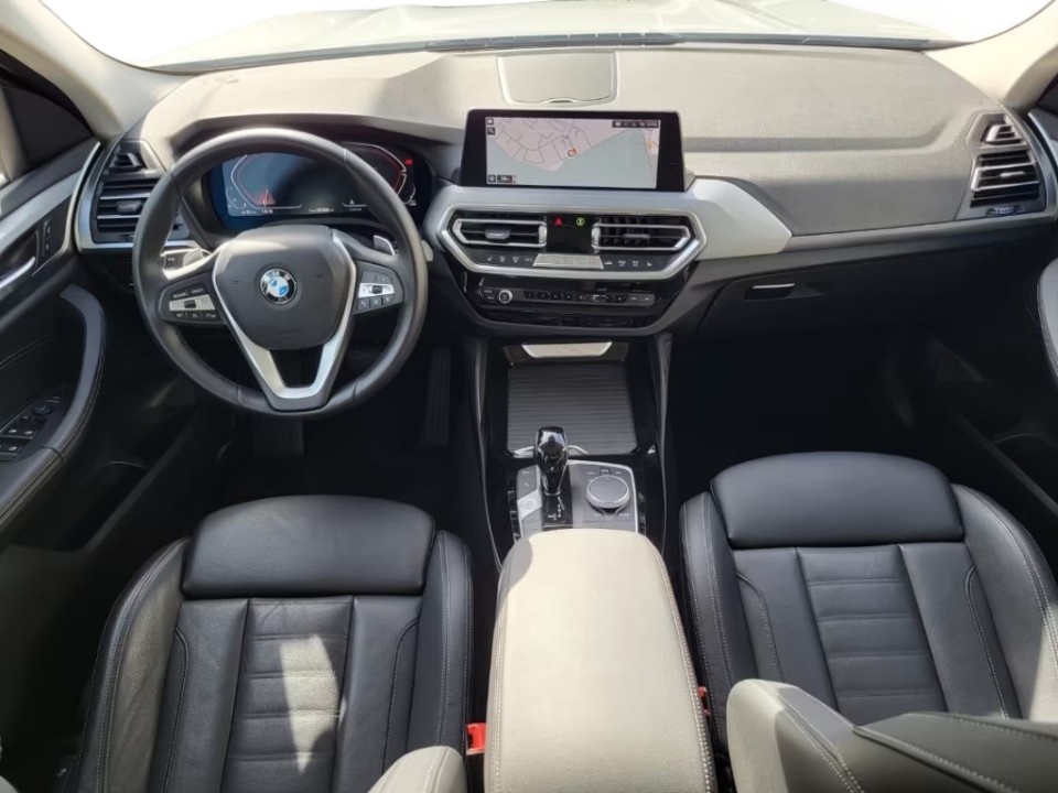 BMW X4 xDrive20i - foto 8