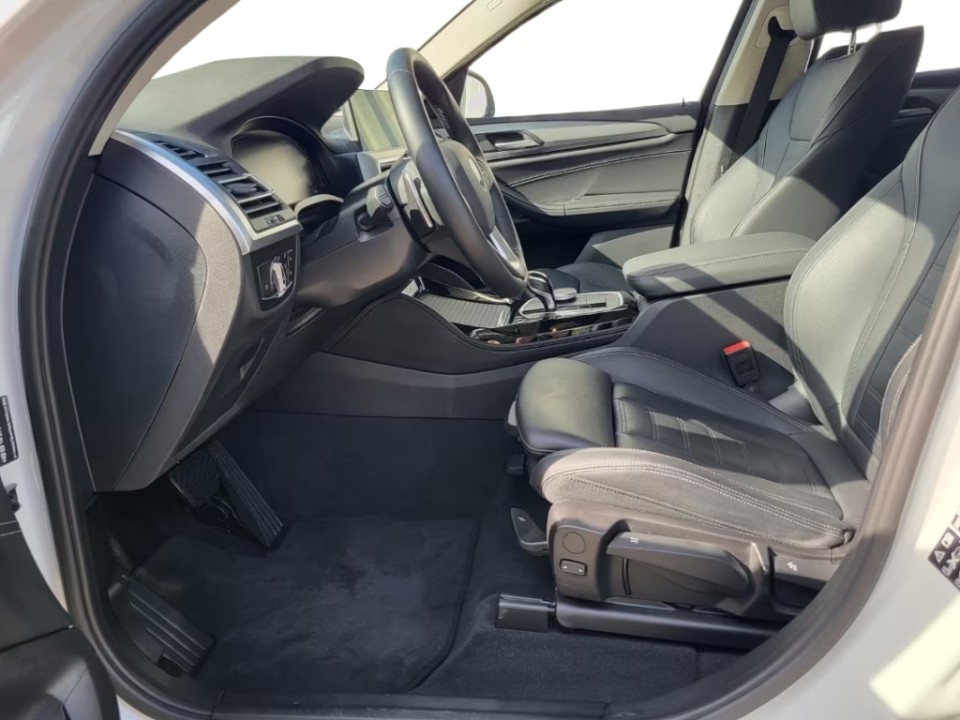 BMW X4 xDrive20i - foto 6