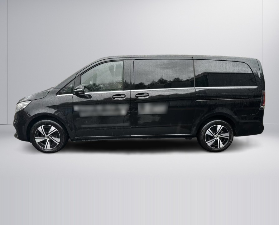 Mercedes-Benz V 250d - foto 6