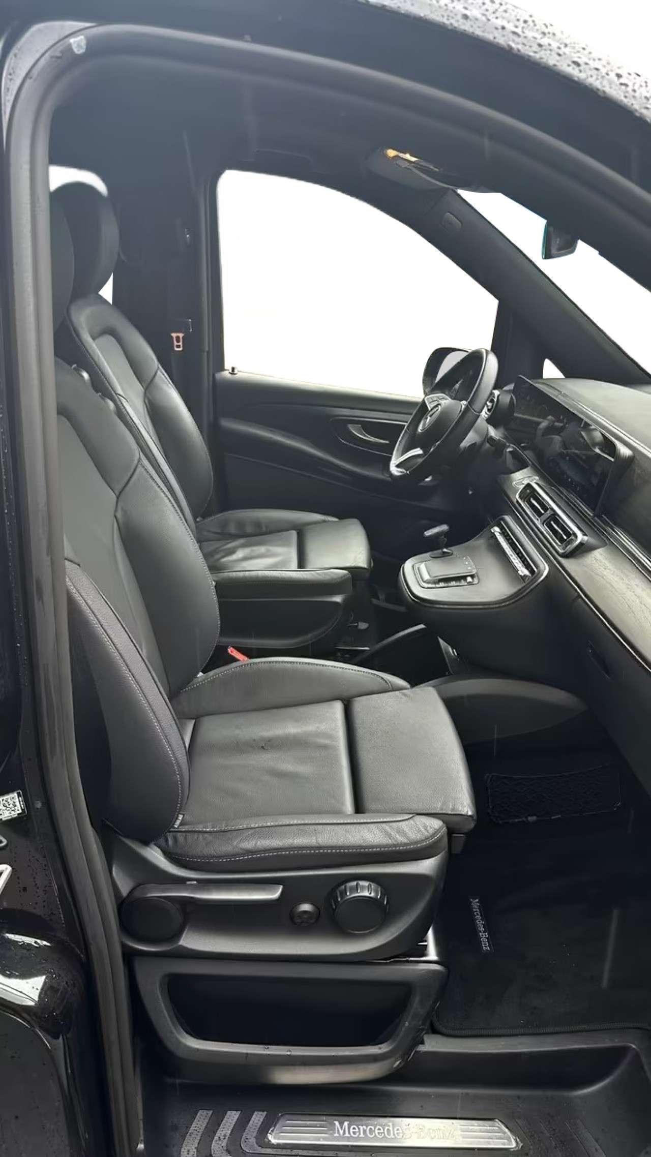 Mercedes-Benz V 250d - foto 13