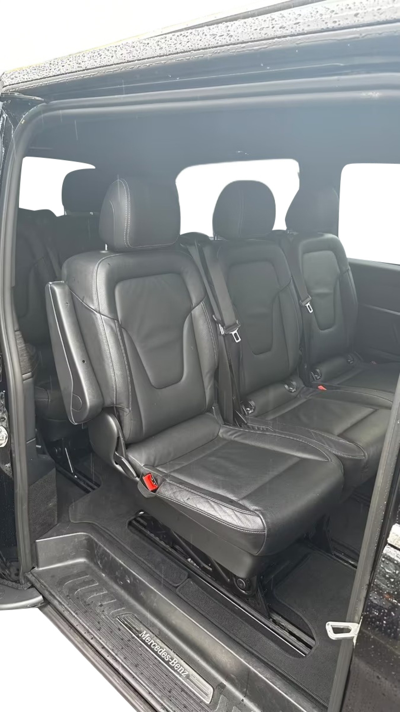 Mercedes-Benz V 250d - foto 15