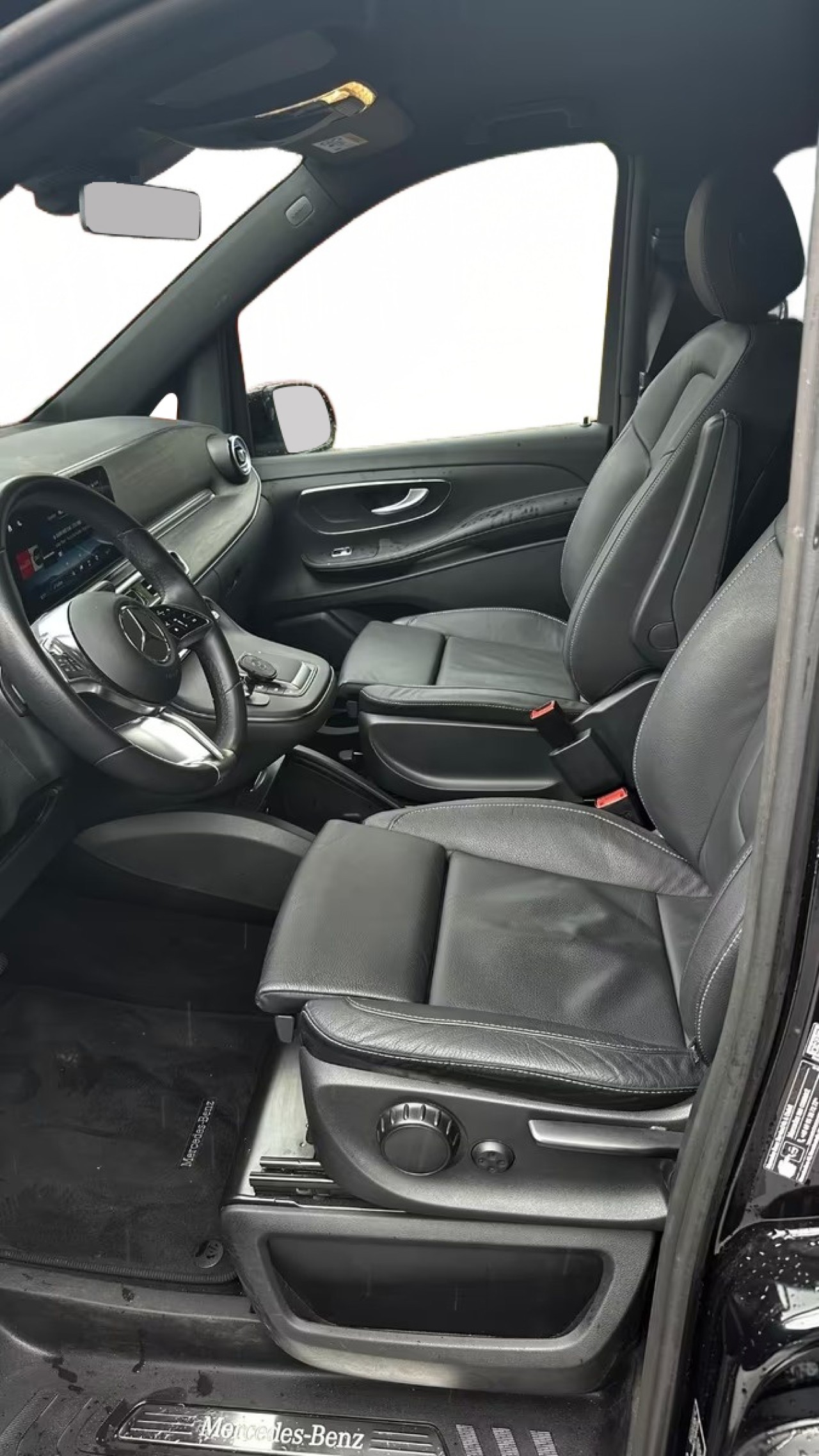 Mercedes-Benz V 250d - foto 12