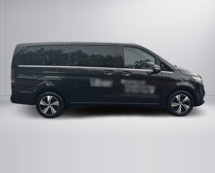 Mercedes-Benz V 250d (2)