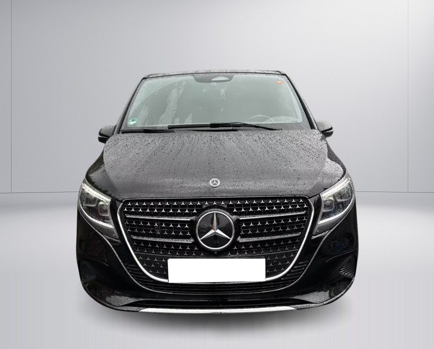 Mercedes-Benz V 250d - foto 8