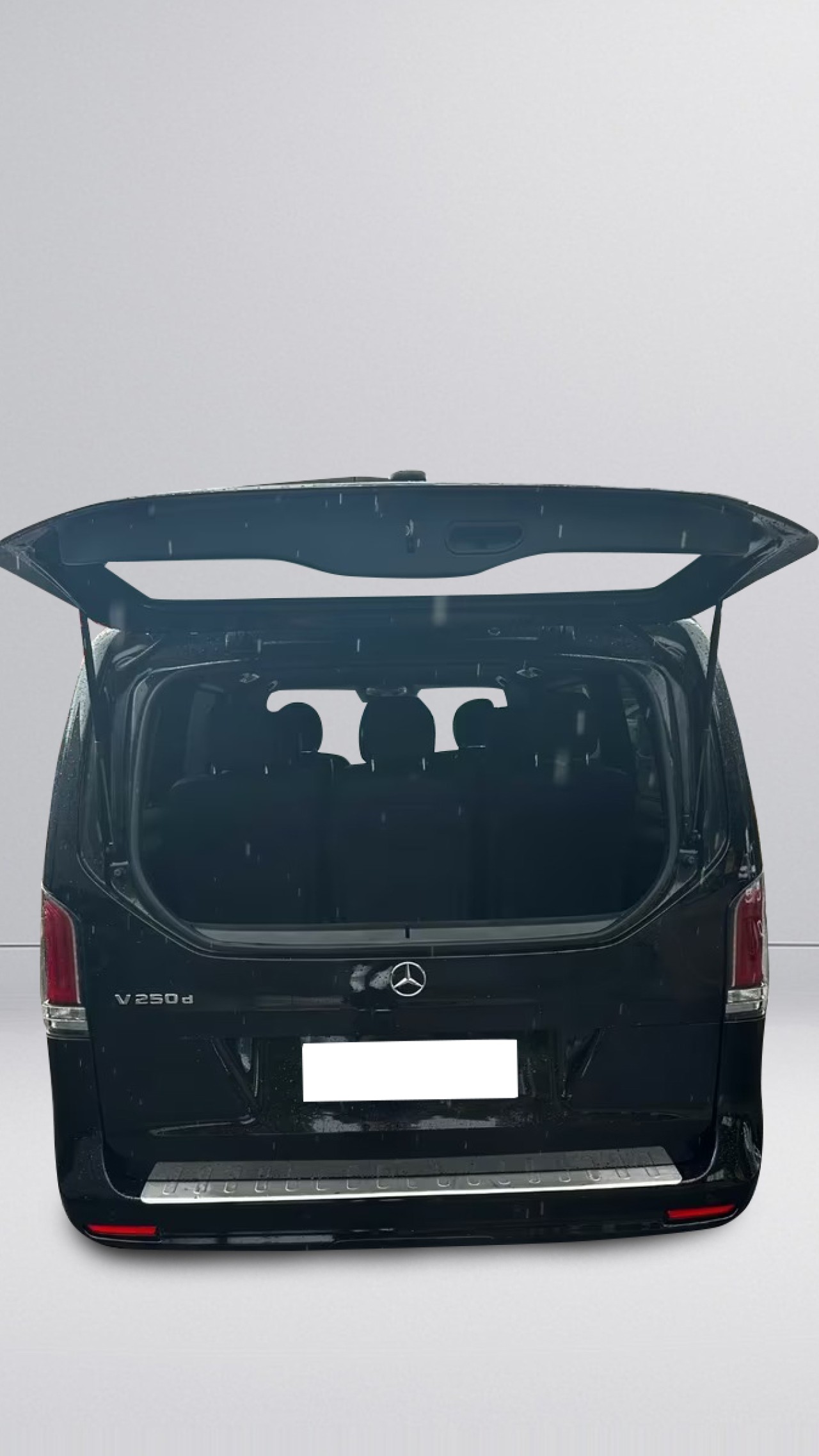 Mercedes-Benz V 250d - foto 18