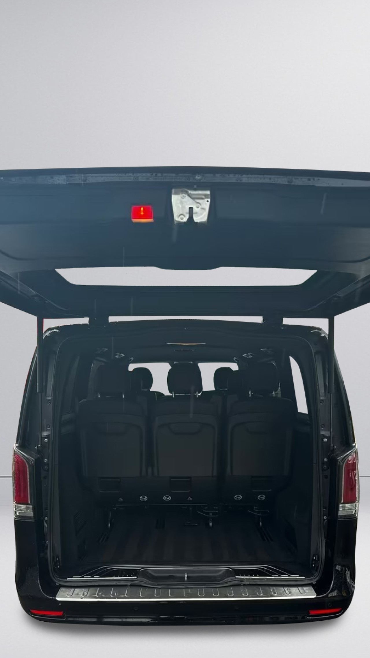 Mercedes-Benz V 250d - foto 19