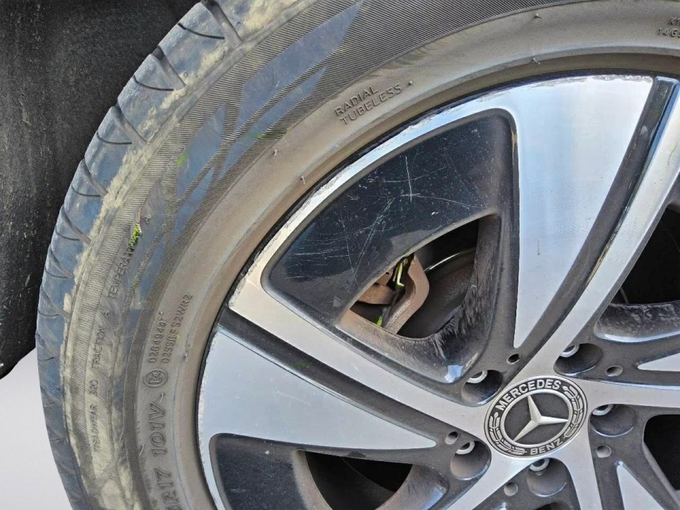 Mercedes-Benz V 250d - foto 20