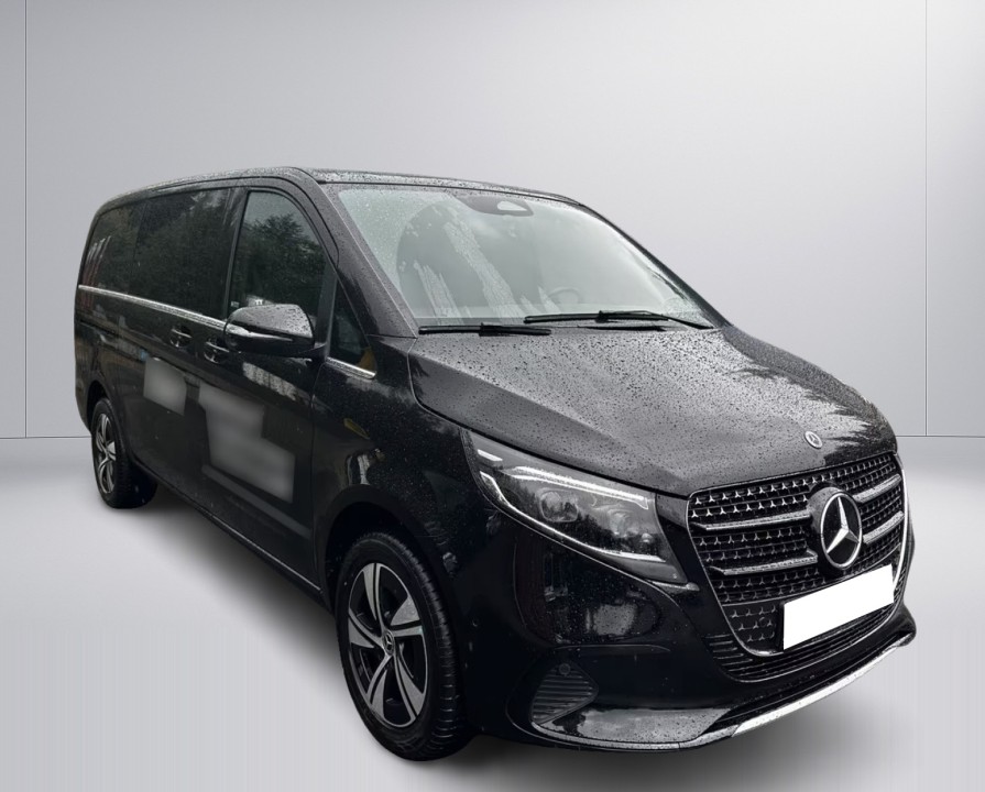 Mercedes-Benz V 250d