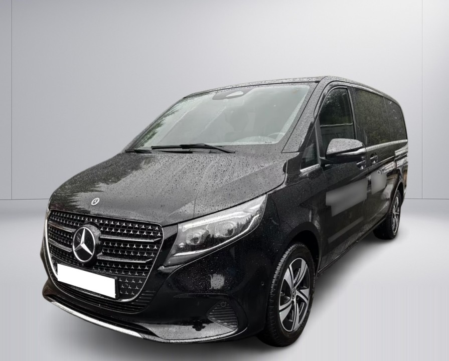 Mercedes-Benz V 250d - foto 7