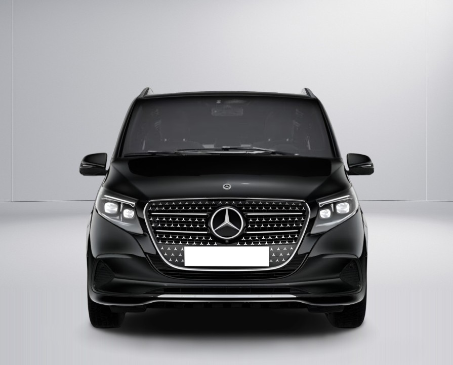 Mercedes-Benz V - foto 8