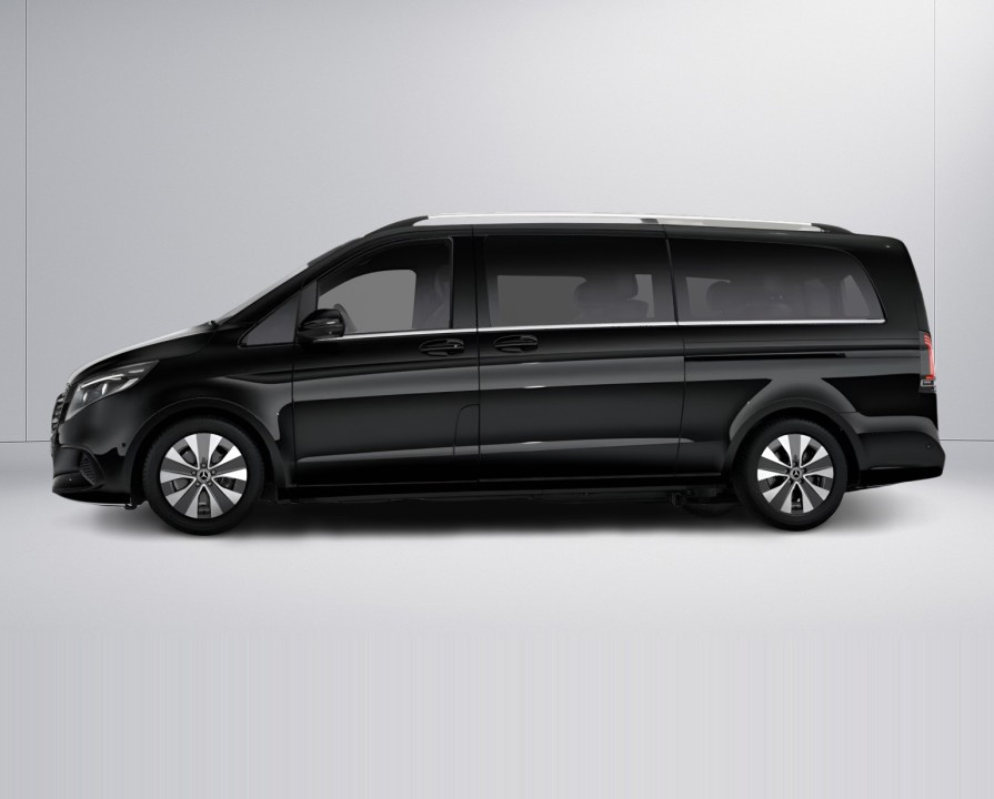 Mercedes-Benz V - foto 6