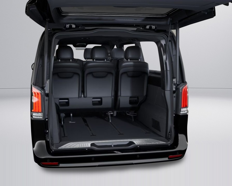 Mercedes-Benz V - foto 15