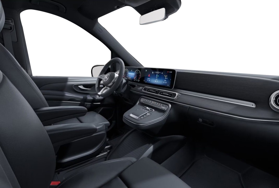 Mercedes-Benz V - foto 13