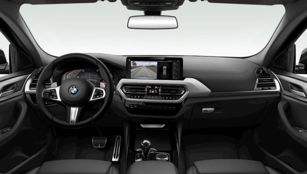 BMW X4 xDrive20d MHEV M-Sport (3)