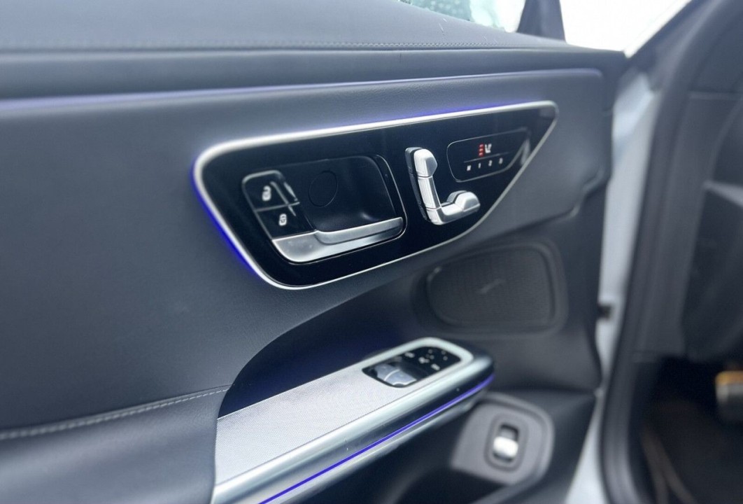 Mercedes-Benz CLE 220d AMG - foto 9