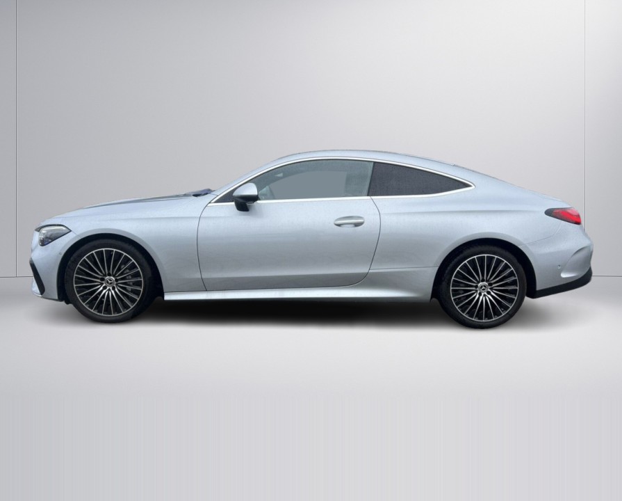 Mercedes-Benz CLE 220d AMG (2)