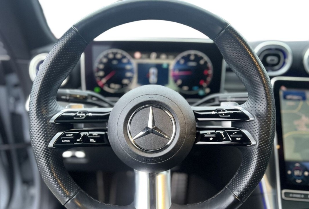 Mercedes-Benz CLE 220d AMG - foto 7