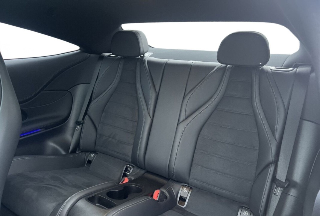 Mercedes-Benz CLE 220d AMG - foto 8