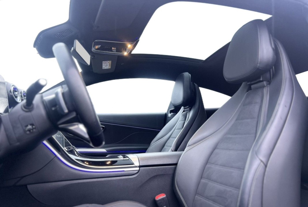 Mercedes-Benz CLE 220d AMG (5)