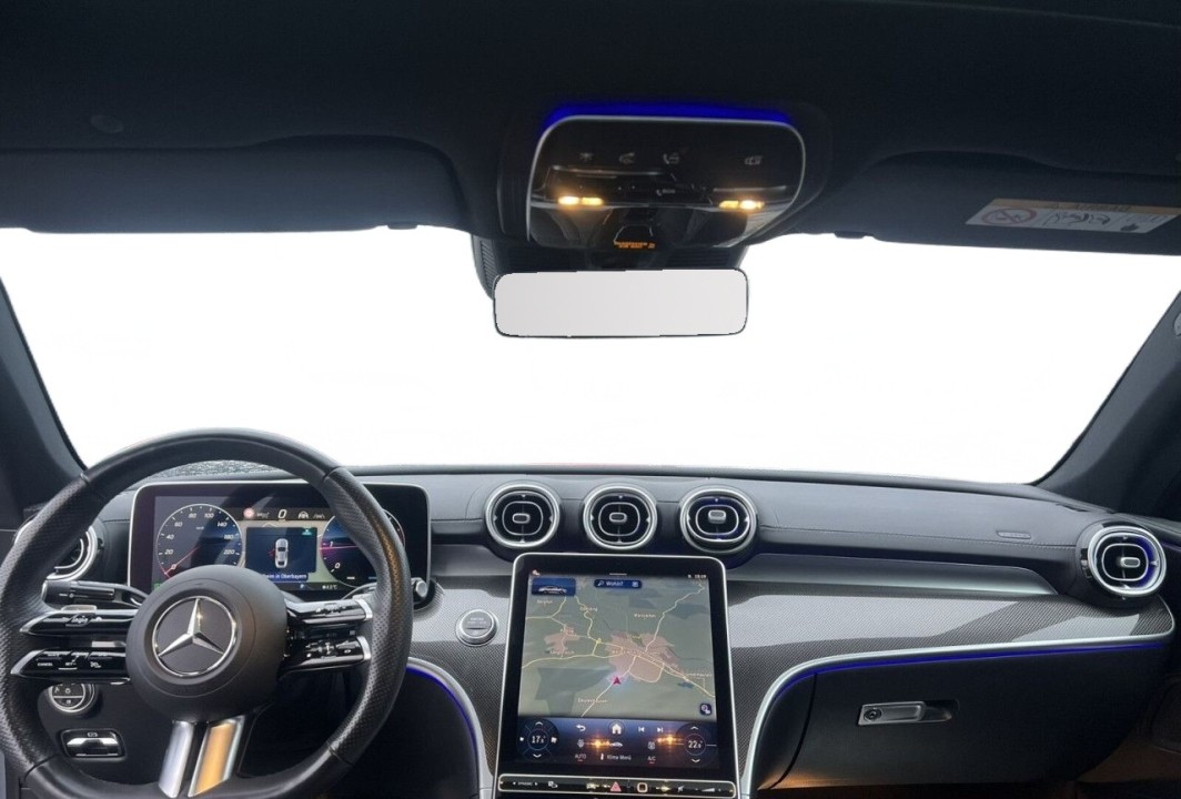 Mercedes-Benz CLE 220d AMG - foto 6