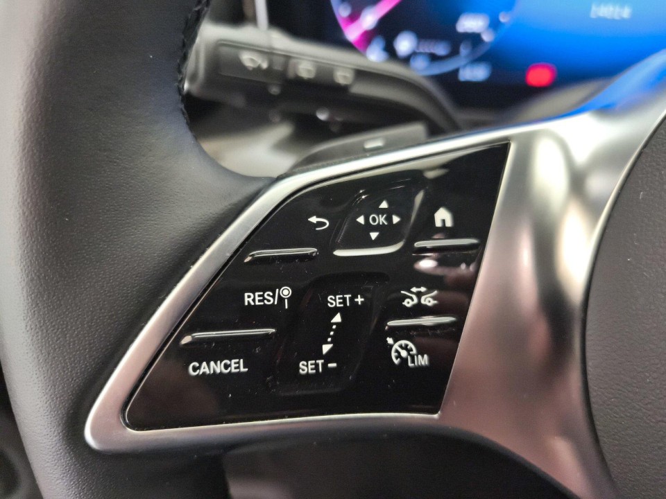 Mercedes-Benz V 220d - foto 15