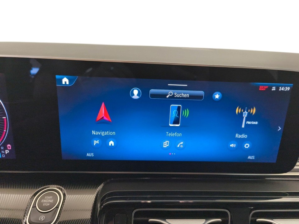 Mercedes-Benz V 220d - foto 16