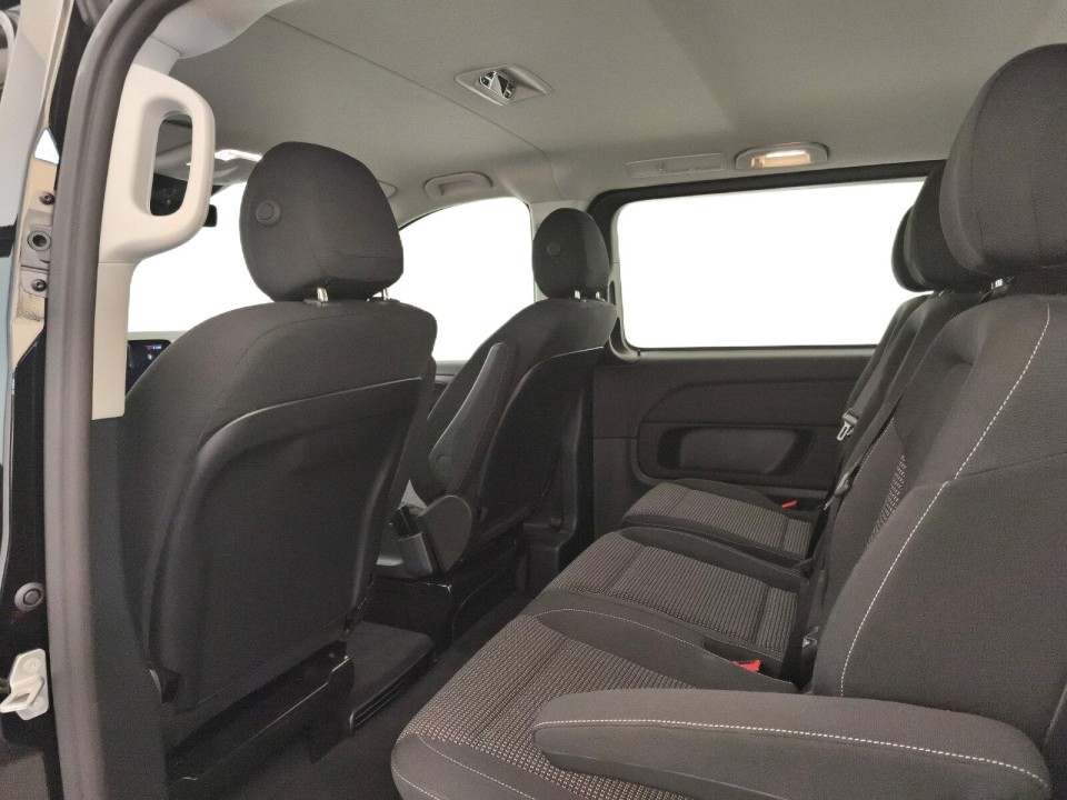 Mercedes-Benz V 220d - foto 10
