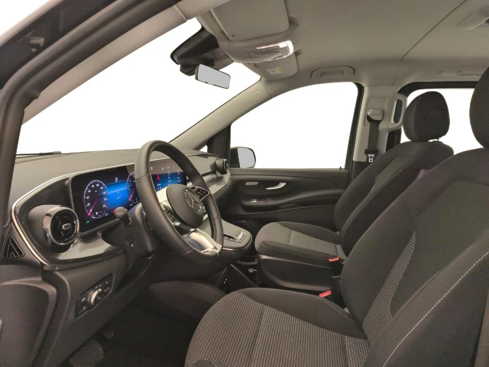 Mercedes-Benz V 220d - foto 8