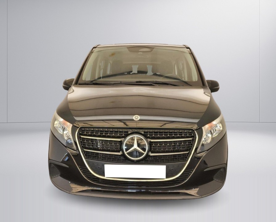 Mercedes-Benz V 220d - foto 7