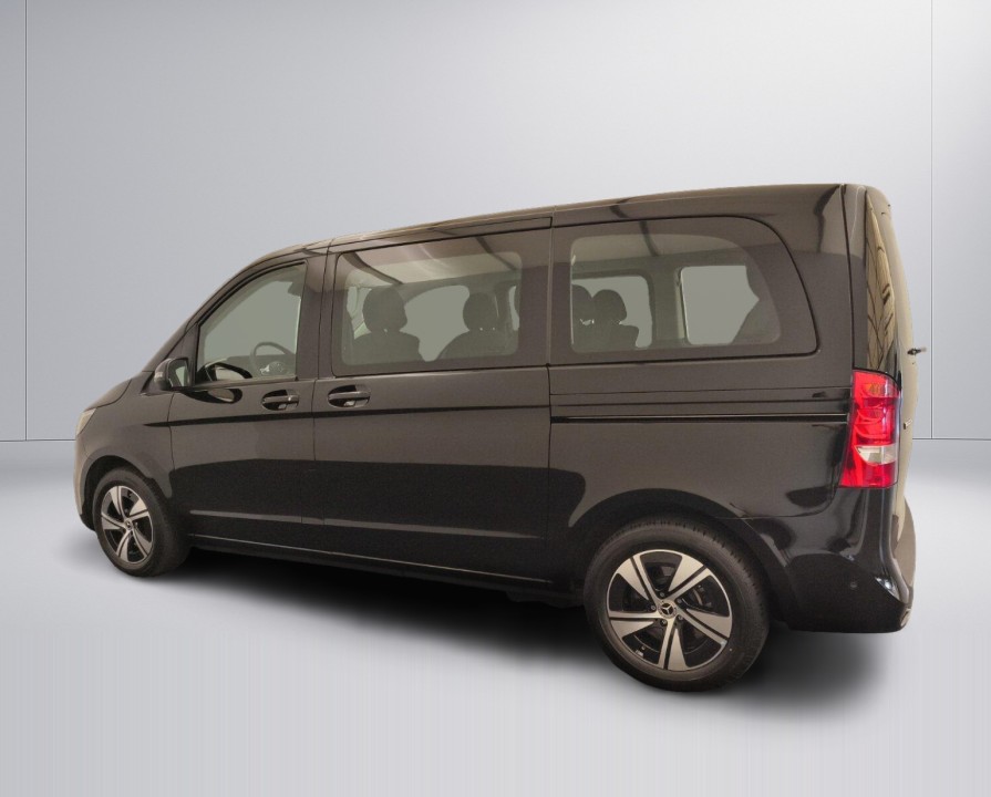 Mercedes-Benz V 220d - foto 6