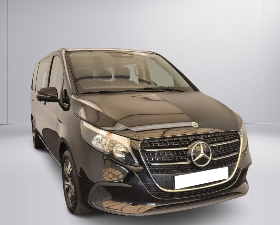 Mercedes-Benz V 220d
