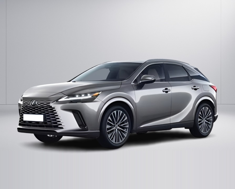 Lexus Seria RX 450h+ (5)