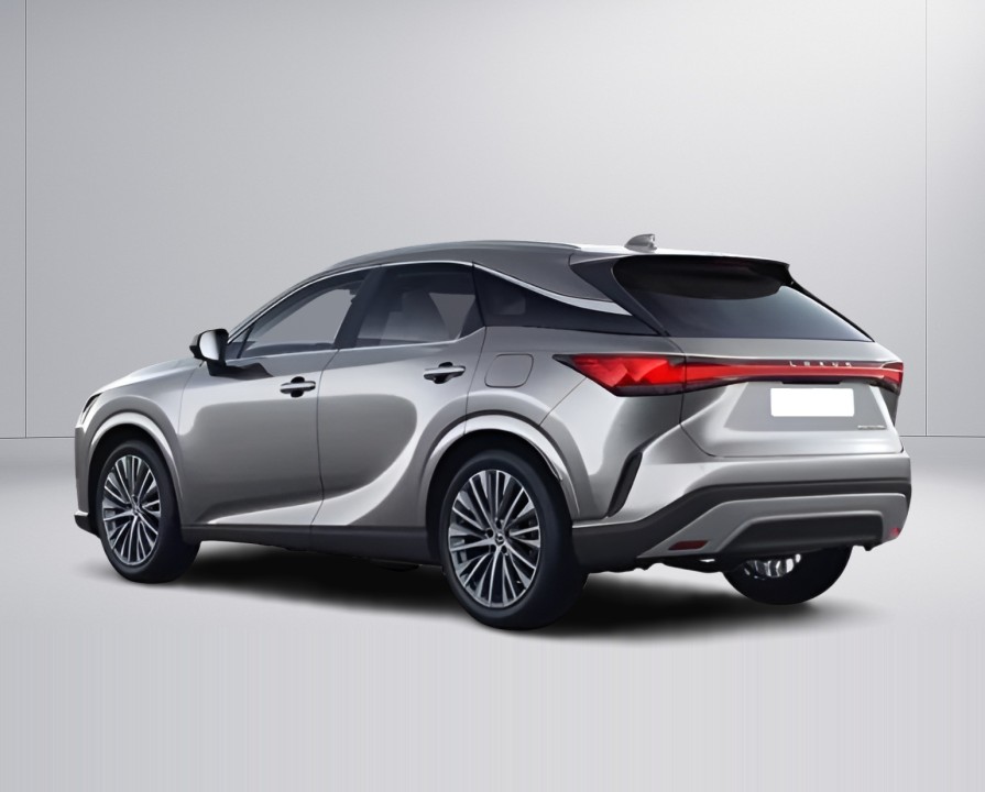 Lexus Seria RX 450h+ (4)