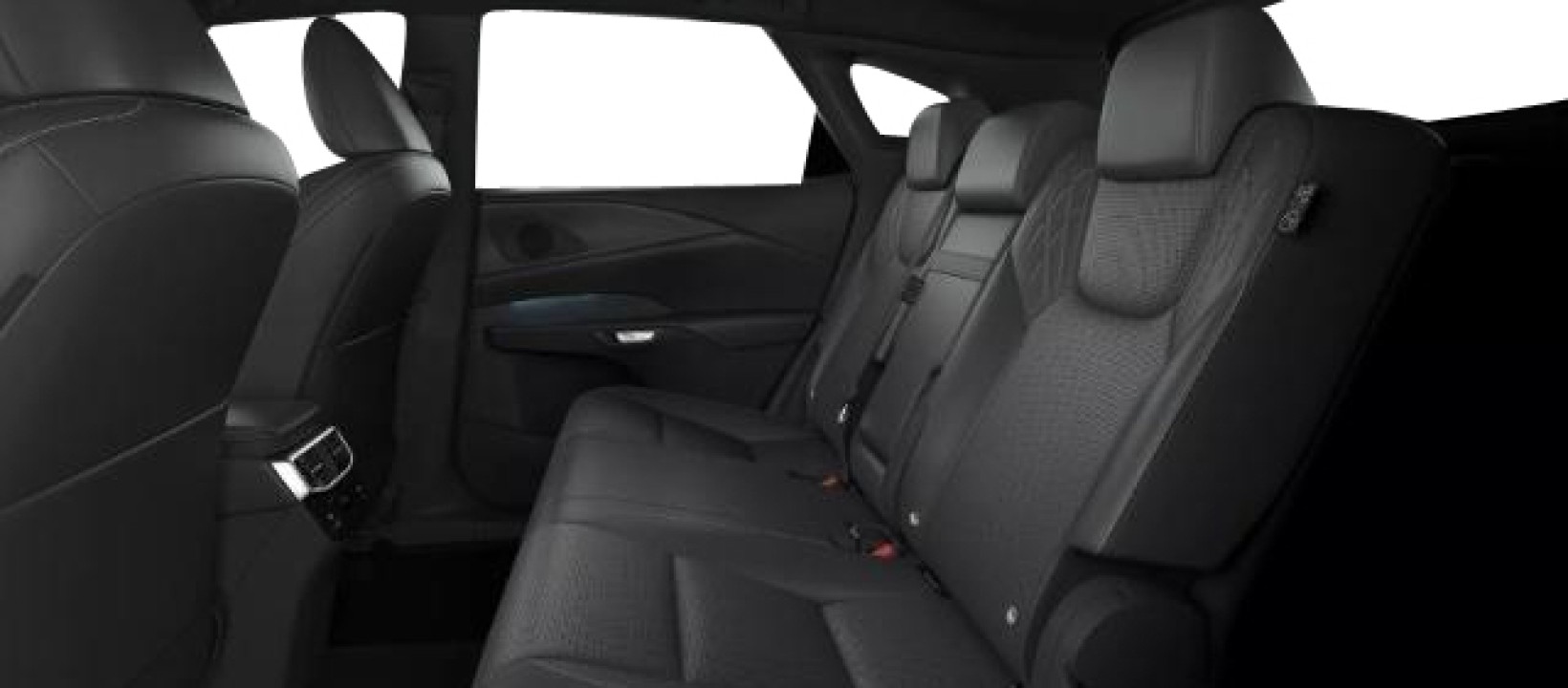 Lexus Seria RX 450h+ - foto 9