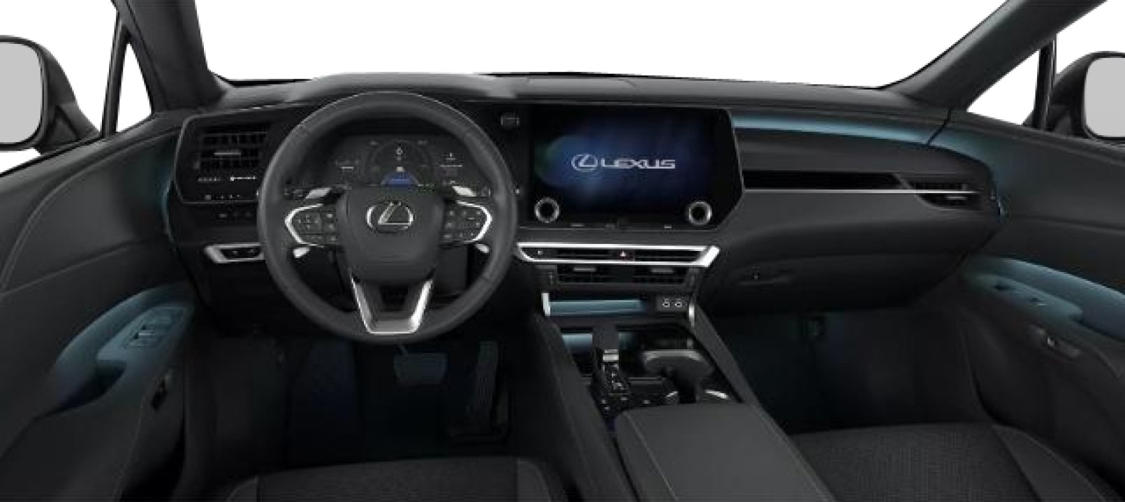 Lexus Seria RX 450h+ - foto 10