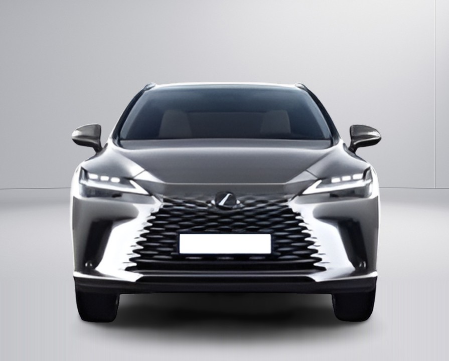 Lexus Seria RX 450h+ - foto 7