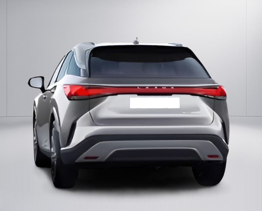 Lexus Seria RX 450h+ (3)