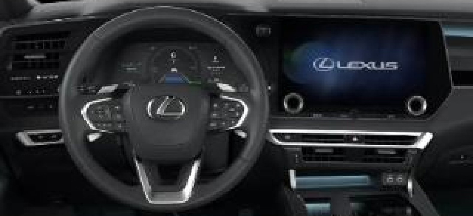 Lexus Seria RX 450h+ - foto 11