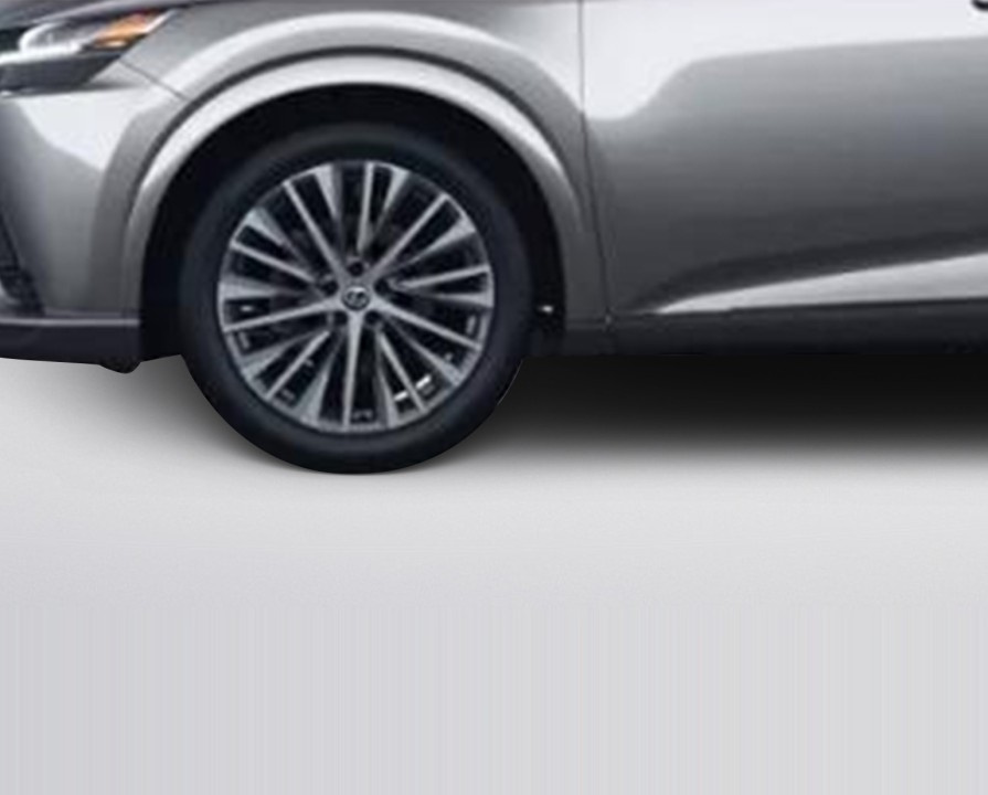 Lexus Seria RX 450h+ - foto 12