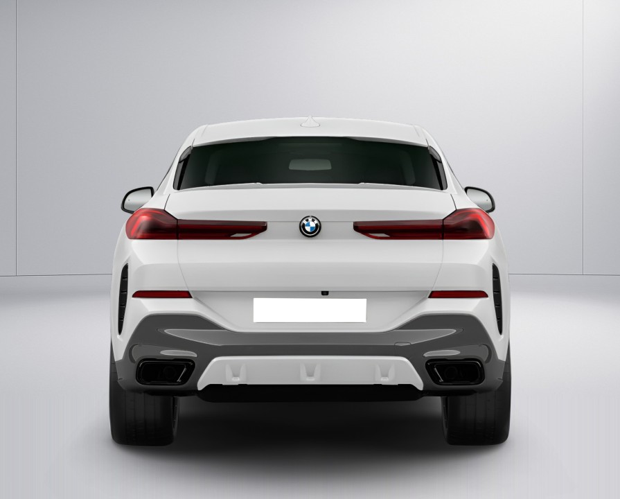 BMW X6 xDrive30d (2)