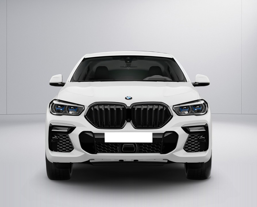 BMW X6 xDrive30d (5)