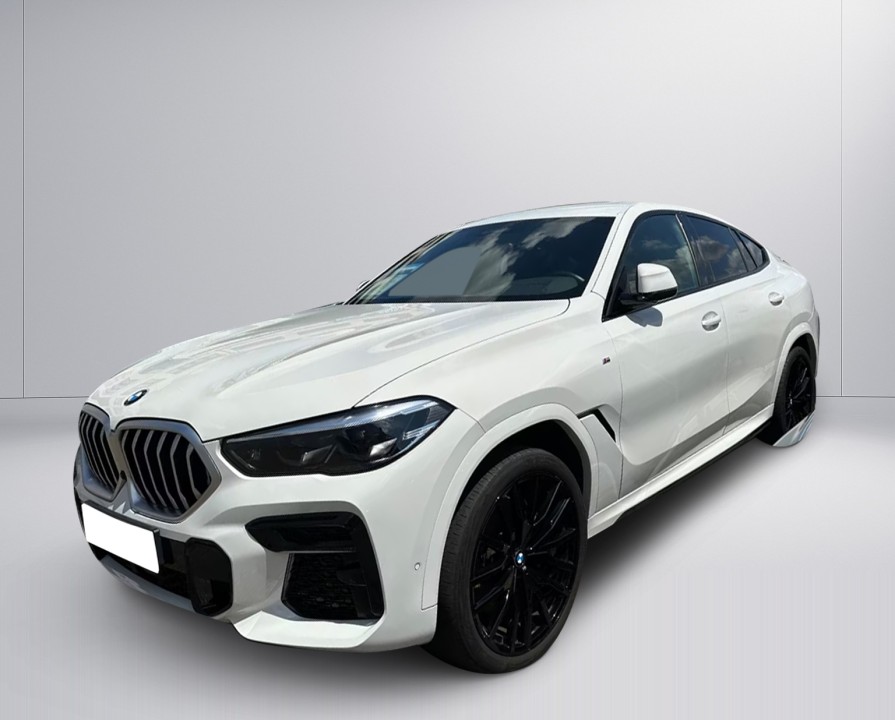 BMW X6 xDrive30d (4)