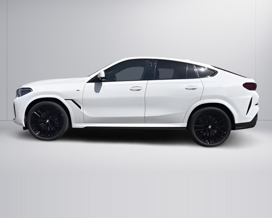 BMW X6 xDrive30d (3)
