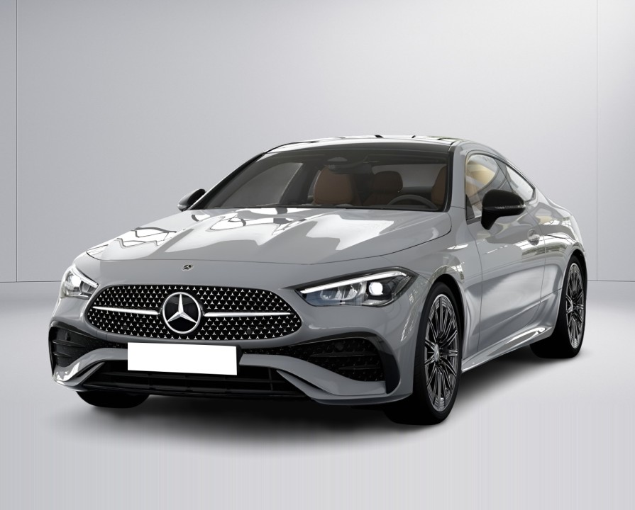 Mercedes-Benz CLE 220d AMG (2)